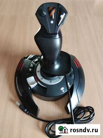 Джойстик ThrustMaster Благовещенск - изображение 1
