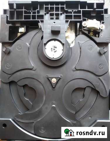 CD-привод от музыкального центра LG Клинцы - изображение 1