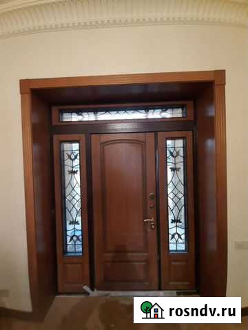 Установка дверей Грозный - изображение 1