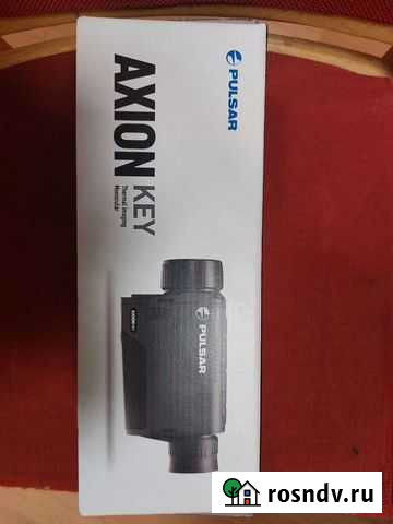 Тепловизор pulsar axion xm30 Южноуральск - изображение 1