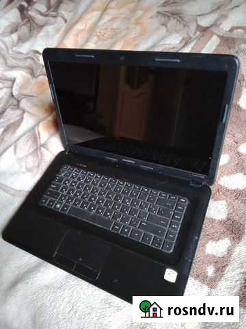 HP presario cq58 для работы и интернета (+Офис) Правдинский - изображение 1