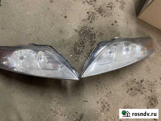 Фары передние форд монлео 4 Медынь - изображение 1