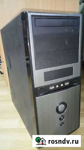 Проц i5 вид. 2g. gt630 опер. 4g. винт 500g Волгоград - изображение 1