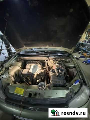 Диагностика инжектора Майкоп - изображение 1