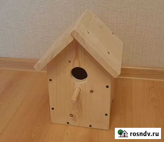 Скворечник Владимир - изображение 1