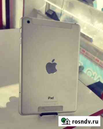 Планшет Apple iPad mini Wi-Fi +Cellular Благовещенск