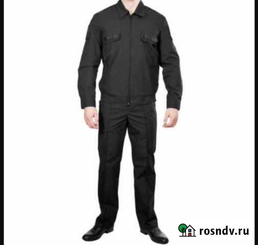 Офиска вмф Мурманск - изображение 1