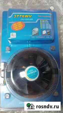 Кулер IceHammer IH-3776WV Выборг