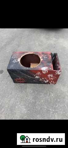 Короб под 15 саб Тверь - изображение 1