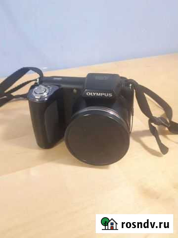 Фотоаппарат Петрозаводск - изображение 1