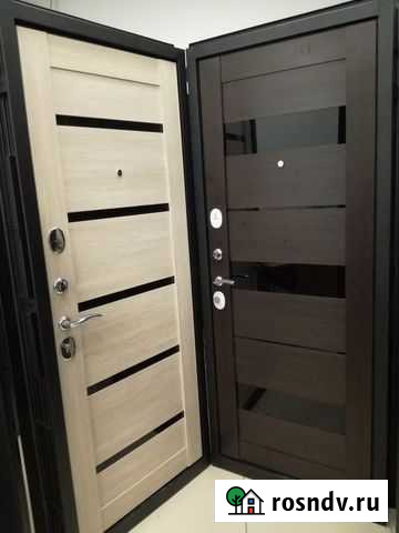 Входная дверь Тверь - изображение 1