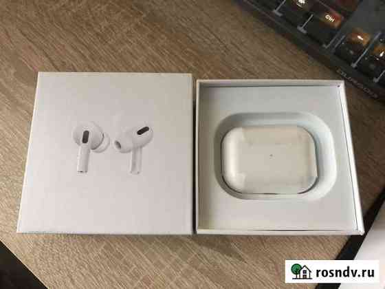 Беспроводные наушники apple airpods pro Андреевка