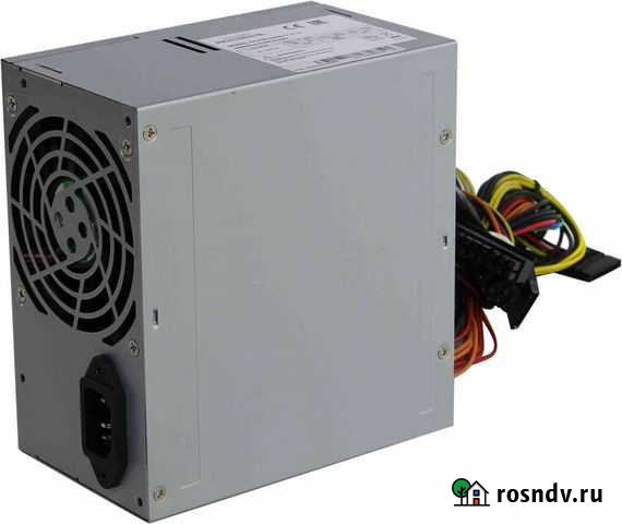 Блок питания Rosewill 400W Курск - изображение 1