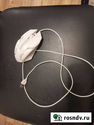 Игровая мышь Нижний Новгород - изображение 1