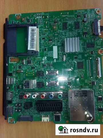 Плата(main) BN94-05851M(BN41-01812A) Пенза - изображение 1