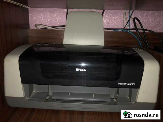 Принтер Дорогобуж - изображение 1