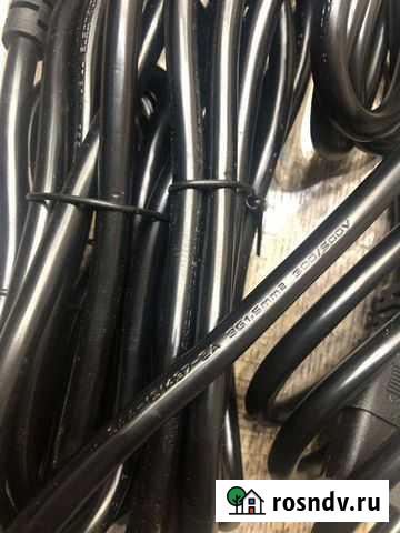 Кабель для майнинга Ангарск - изображение 1