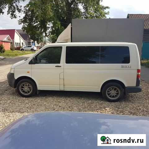 Пассажирские перевозки Кузнецк - изображение 1