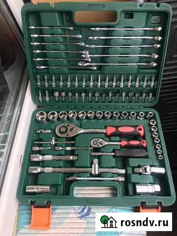 Набор инструментов Биробиджан - изображение 1