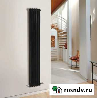 Радиатор отопления Кострома - изображение 1