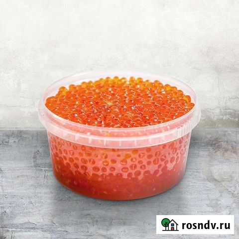 Красная икра кеты Набережные Челны - изображение 1
