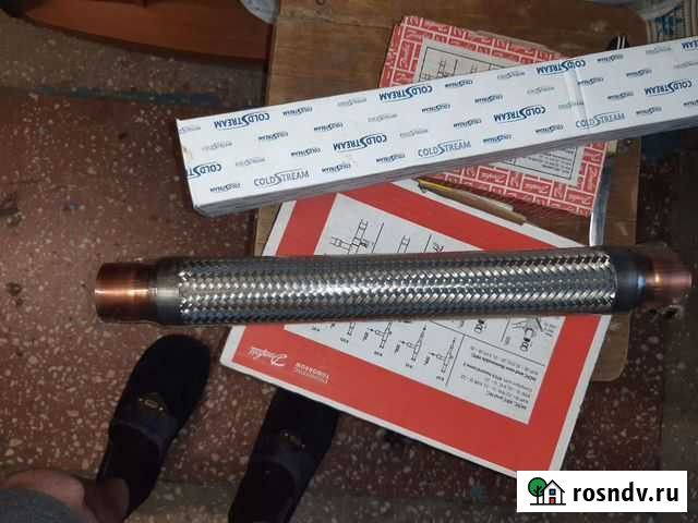 Холодильные комплектующие Белгород - изображение 1