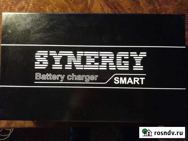 Зарядное устройство на 48в-15а Симферополь - изображение 1