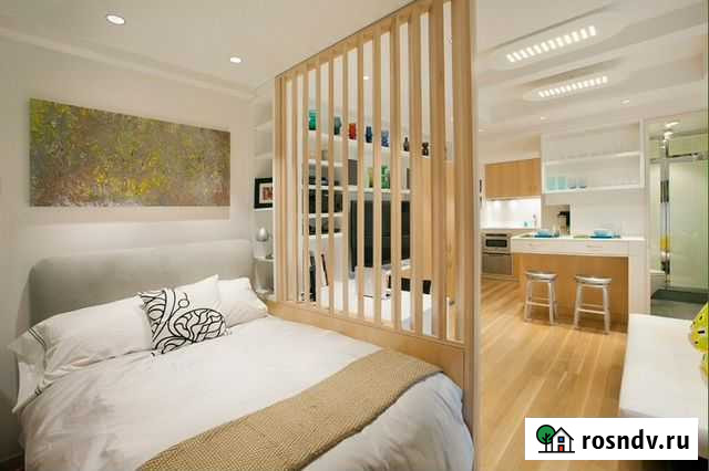 Ремонт квартир Кемерово - изображение 1