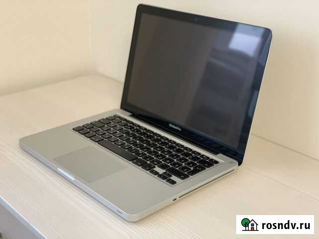 Макбук 13 Киров - изображение 1