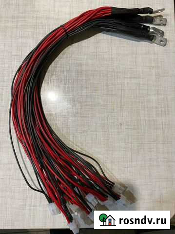 Косы питания для Bitmain s9 и других Иркутск - изображение 1