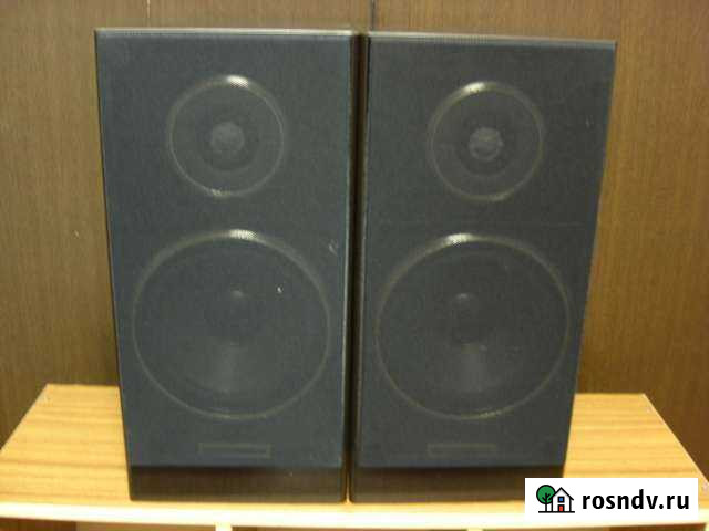 Акустика Onkyo PS-C60. Japan Владивосток - изображение 1