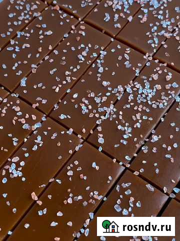 Сливочные ириски Солнечногорск - изображение 1