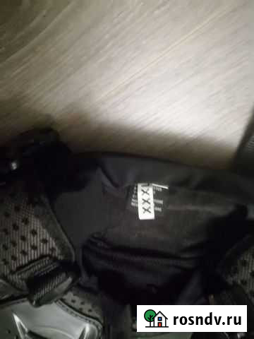 Мотоэкипировка мужская Брянск - изображение 1