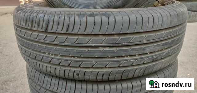 Yokohama Geolandar G98FV Заречный - изображение 1