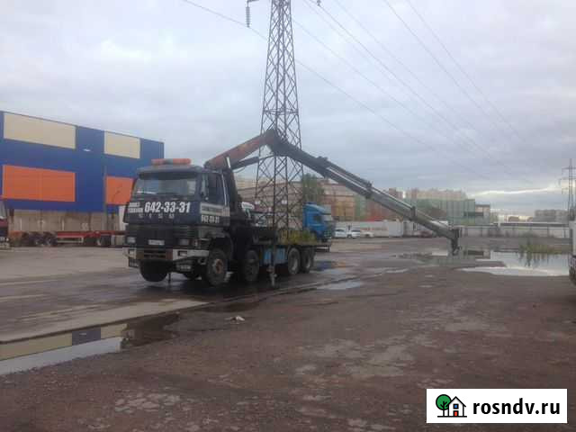 Sisu SM, 1997 Санкт-Петербург - изображение 1