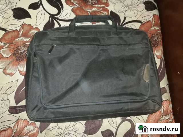 Сумка для ноутбука Мурманск - изображение 1