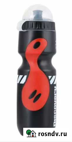 Бутылка велосипедная Заозерный - изображение 1