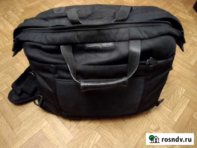 Сумка для фотокамеры Сургут - изображение 1