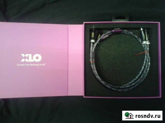 XLO Ultra Plus 1m, новый Рязань - изображение 1