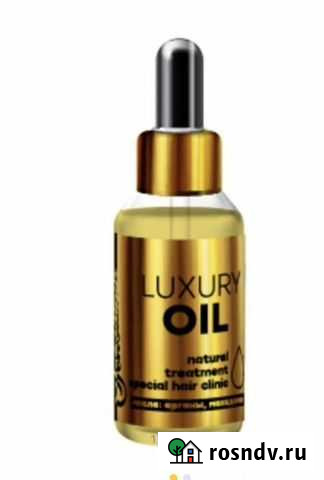 Nexprof Королевское масло-люкс для волос Ростов-на-Дону - изображение 1