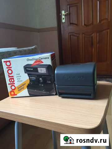 Полароид Бугуруслан - изображение 1