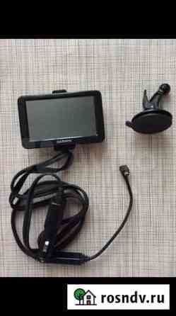 Навигатор garmin nuvi 50 Ахтубинск