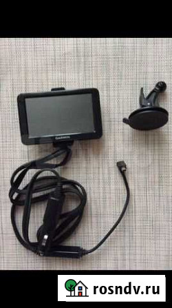 Навигатор garmin nuvi 50 Ахтубинск - изображение 1