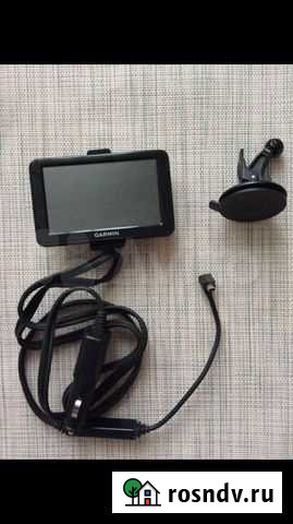 Навигатор garmin nuvi 50 Ахтубинск - изображение 1