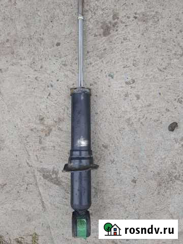 Стойка задняя правая Бийск - изображение 1