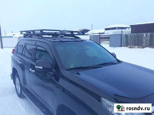 Грузовые площадки Абакан - изображение 1