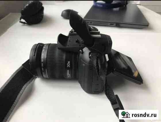 Фотоаппарат fujifilm finepix hs25exr Волгоград