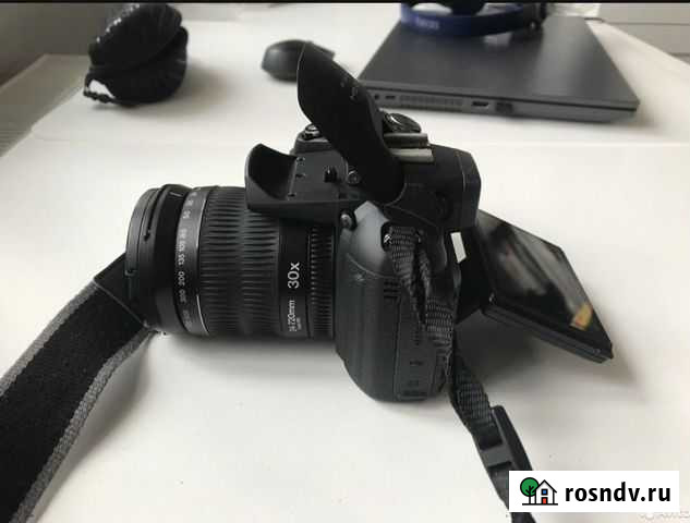 Фотоаппарат fujifilm finepix hs25exr Волгоград - изображение 1