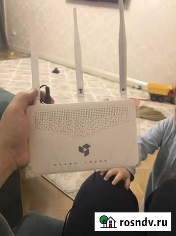 Вай фай роутер Владикавказ - изображение 1