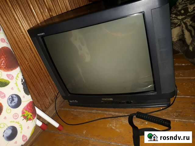 Телевизор Набережные Челны - изображение 1